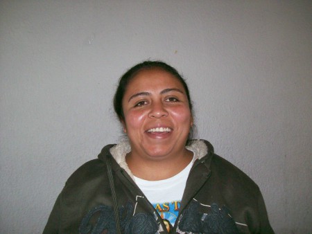 COORDINADORA MUNICIPAL DEL PROGRAMA JOVENES DE BASE